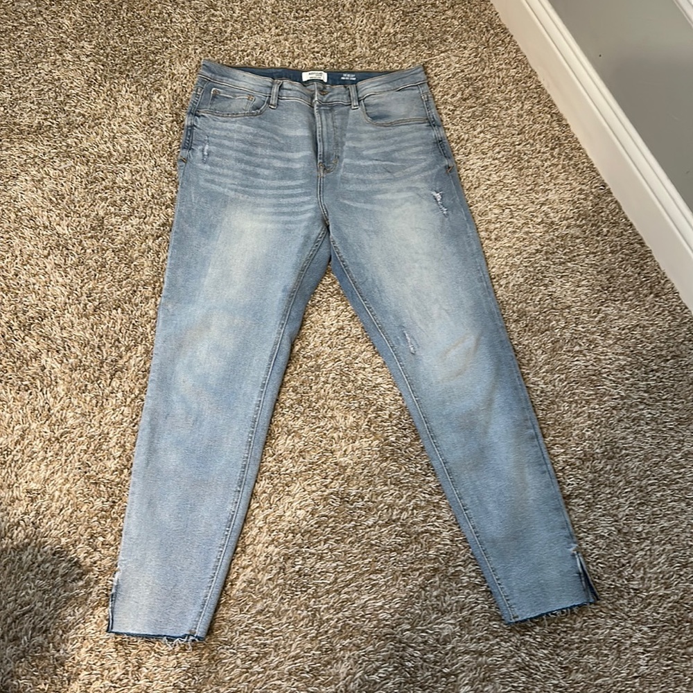 Kenzie Jeans